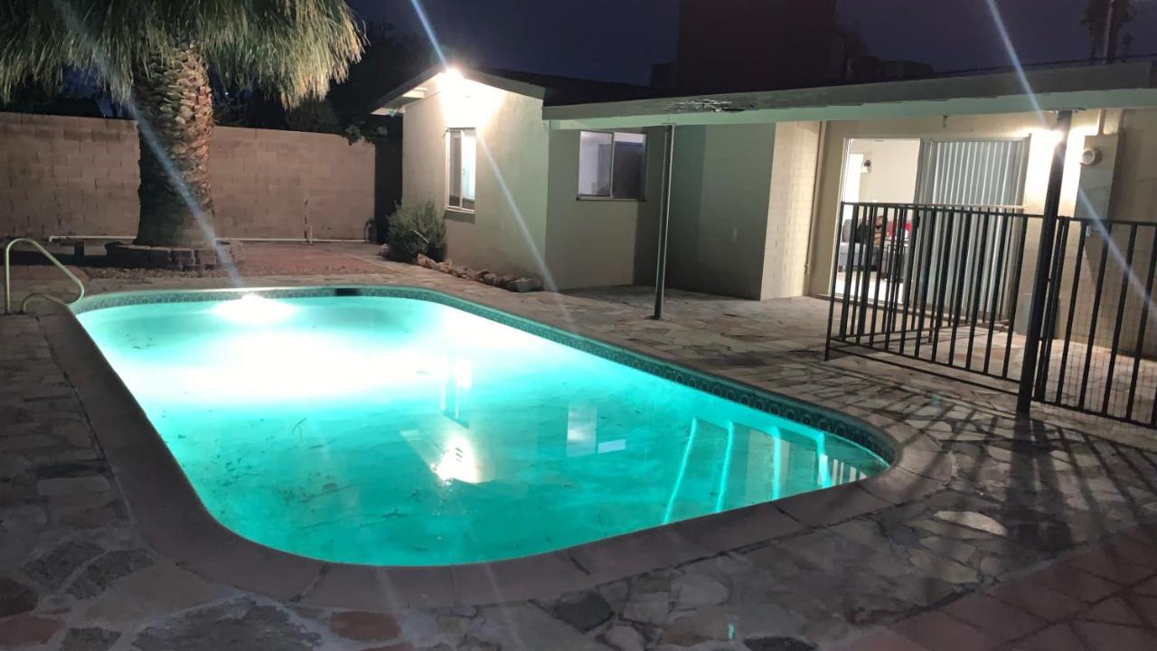 Vila Su Casa Es Mi Casa Las Vegas Exteriér fotografie